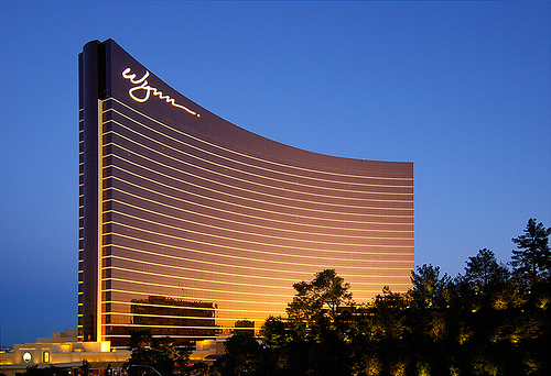 the ultimate vegas roulette hotel