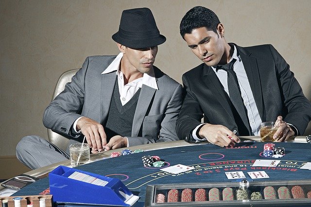 Best Roulette Gambling System