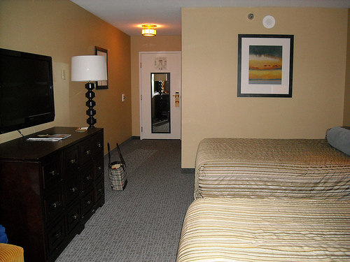 Excalibur Hotel Las Vegas Inside Rooms