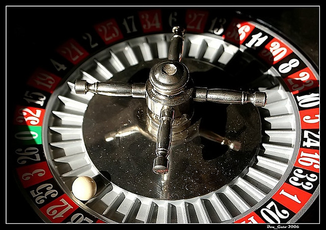  French Roulette Terms
